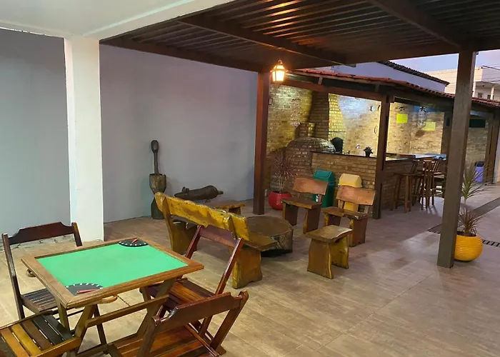 Casa De Praia