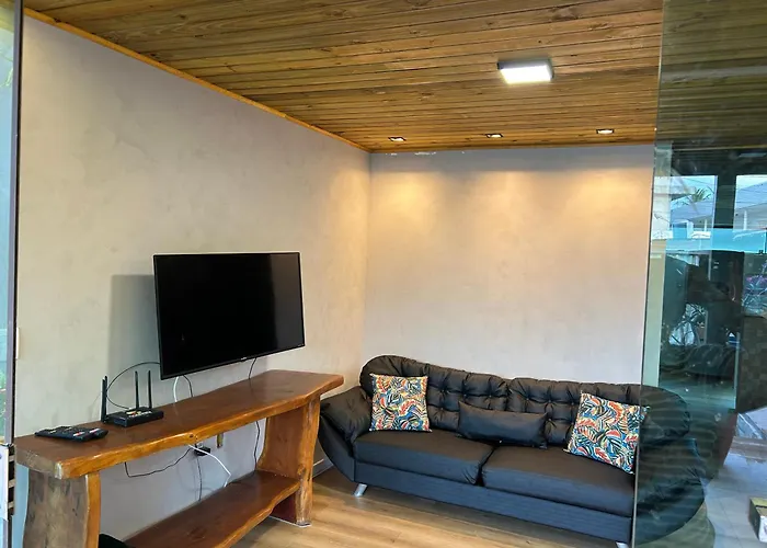 Casa De Praia