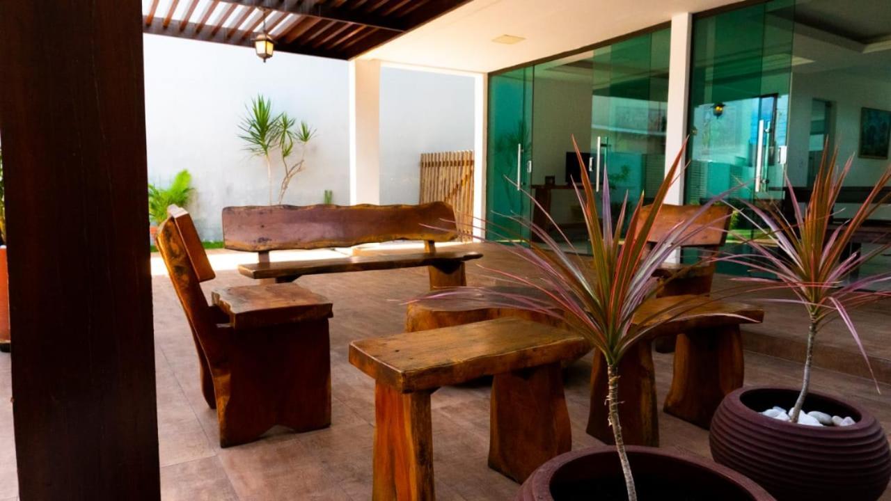 Casa De * Cabedelo