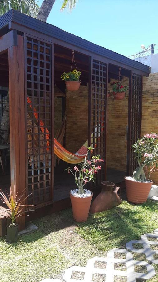 Holiday home Casa De *