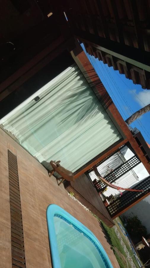 Casa De Holiday home Cabedelo