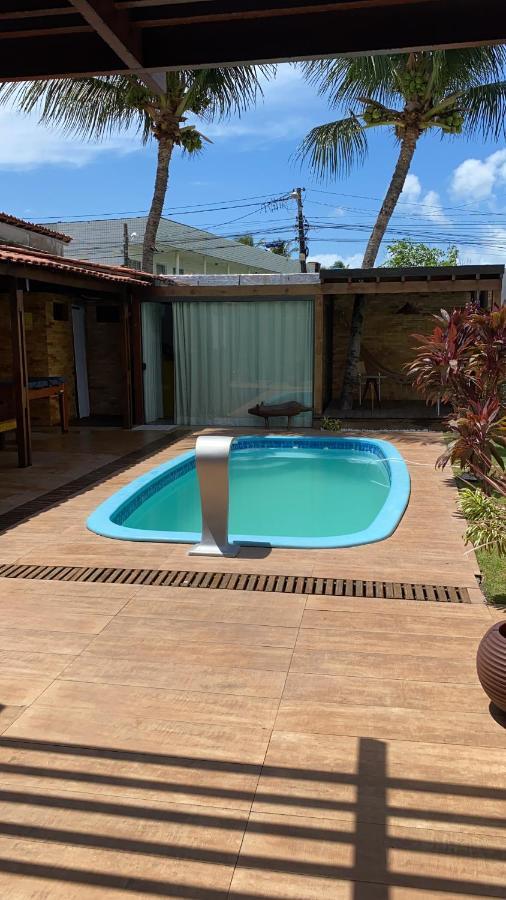 Casa De Holiday home