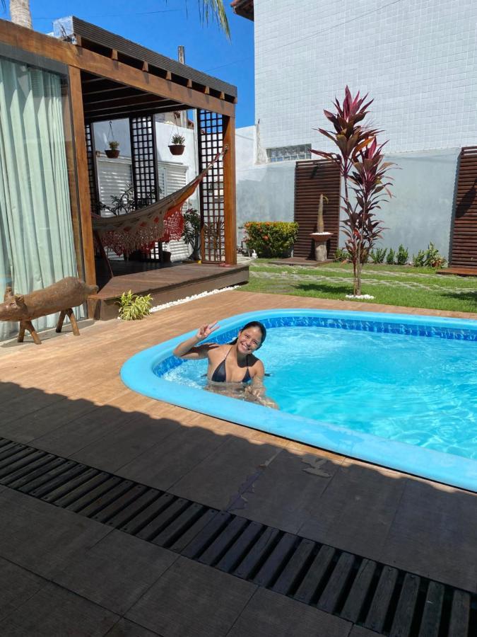 Casa De Holiday home Cabedelo