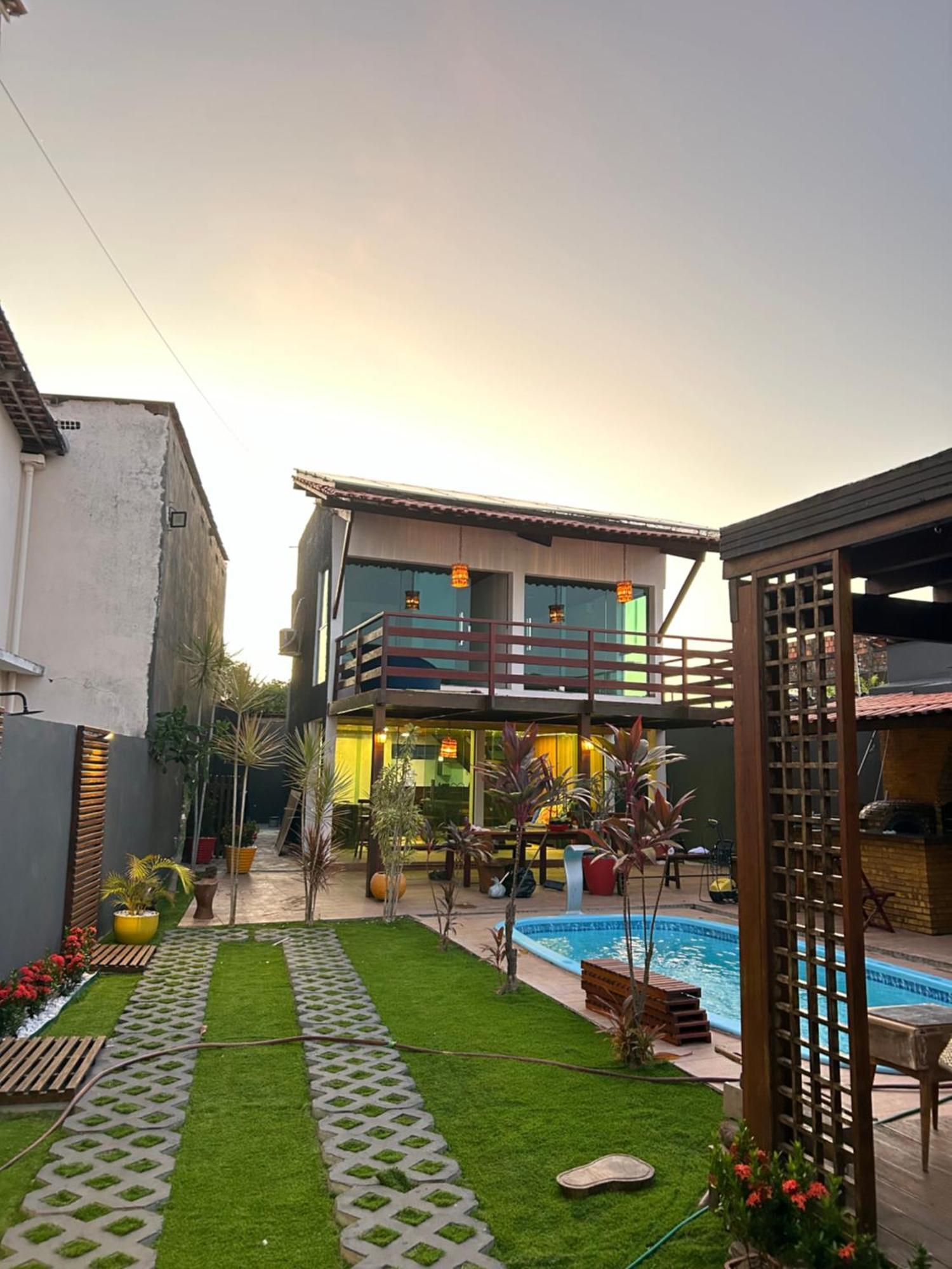 Holiday home Casa De *