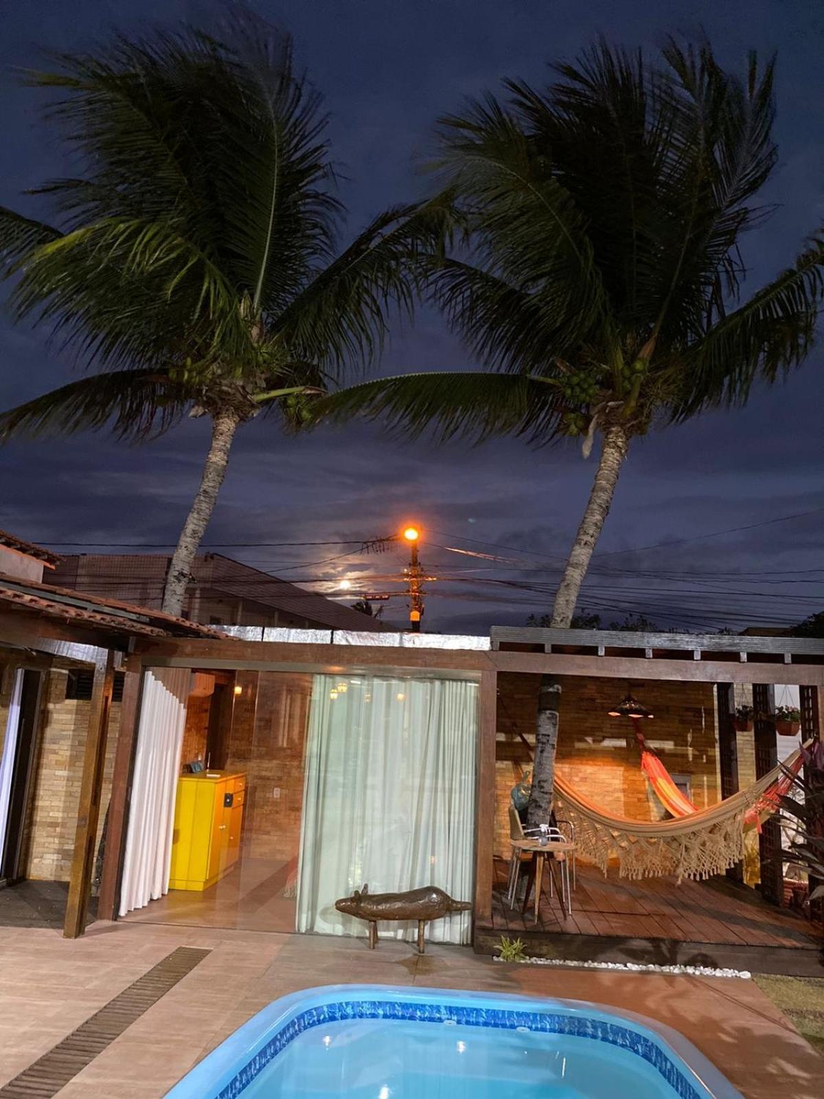 Casa De Cabedelo