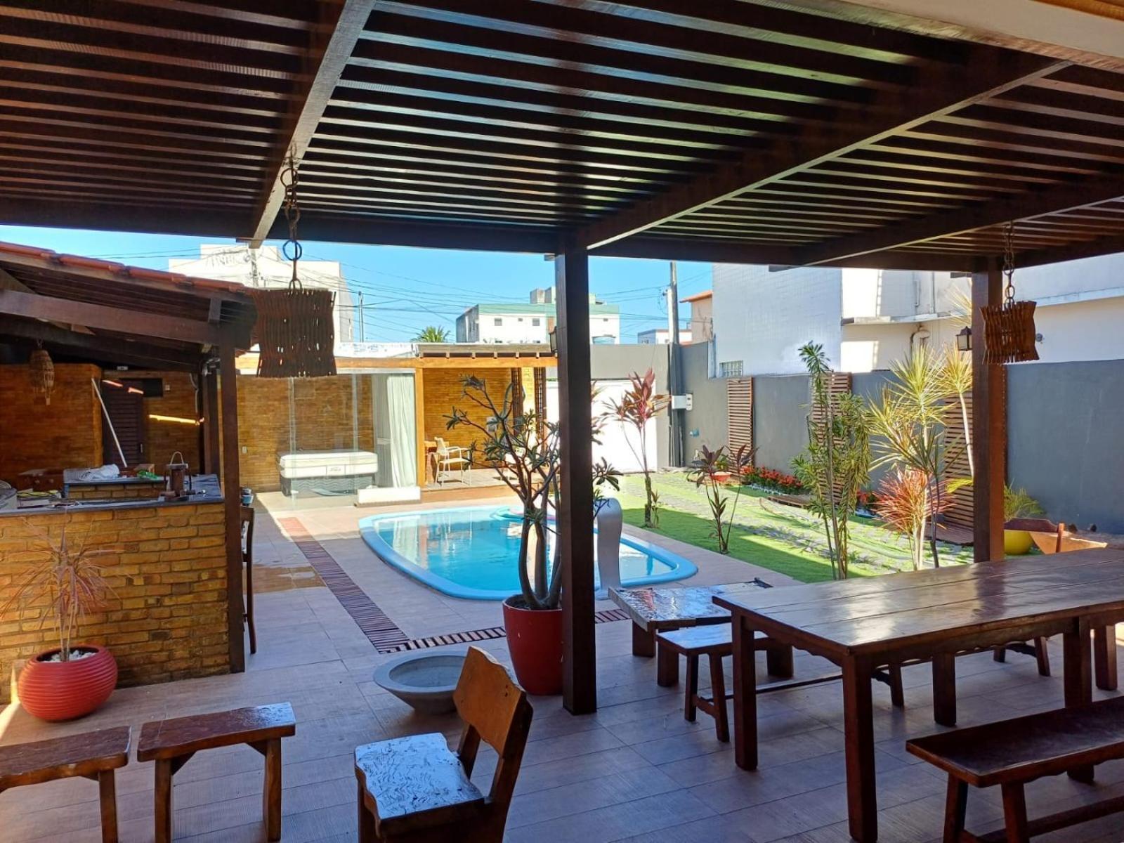 Casa De Holiday home Cabedelo