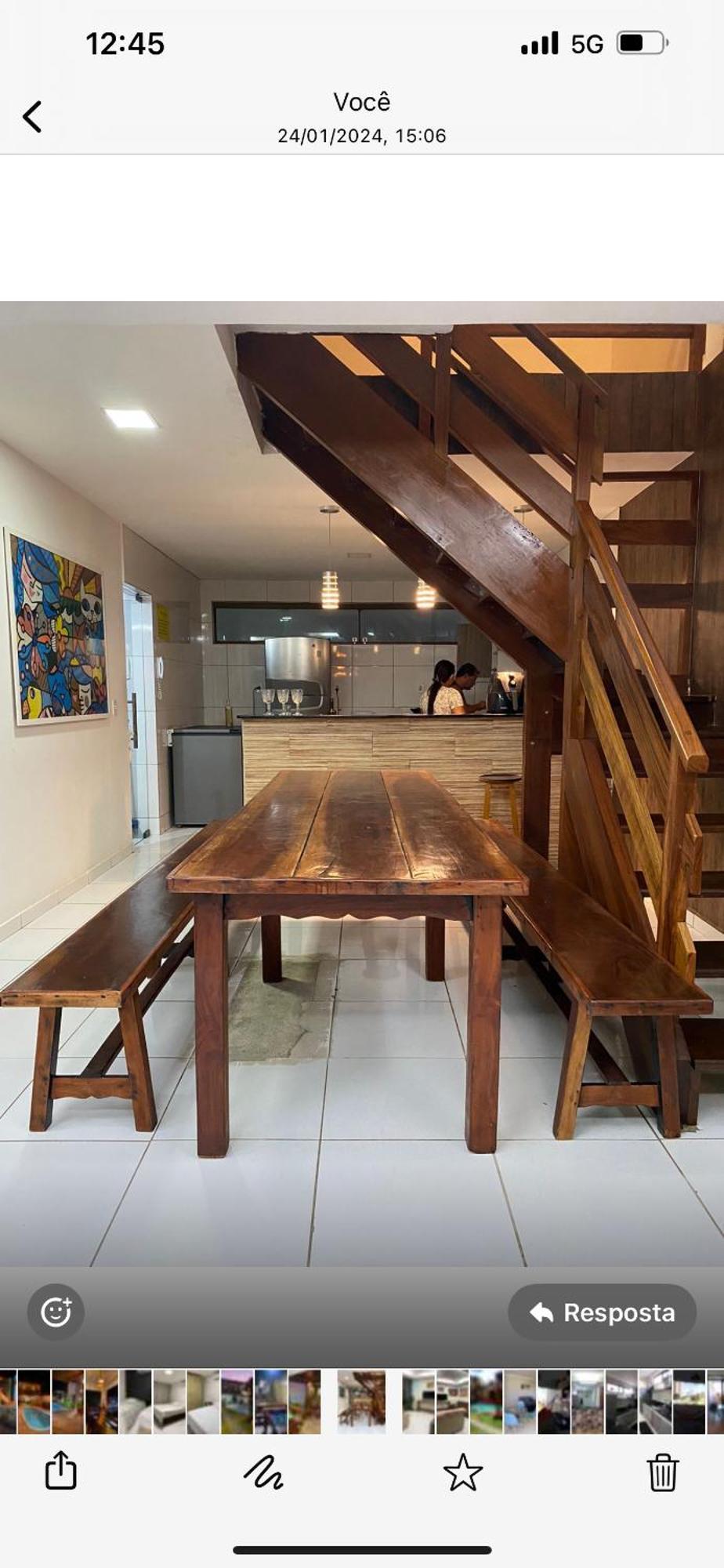 Casa De * Cabedelo