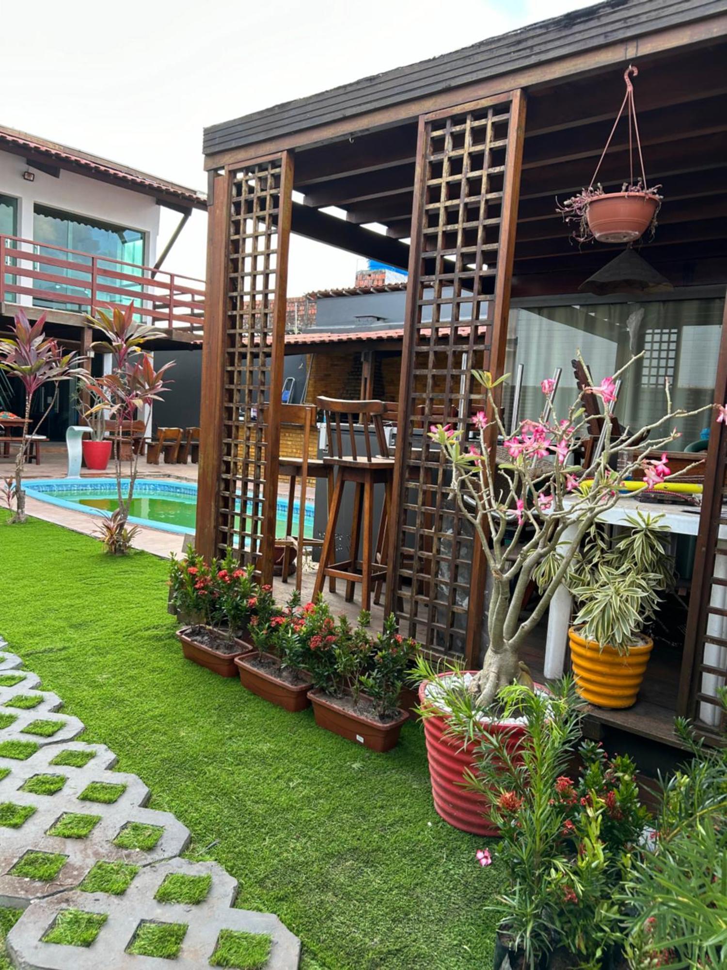 Holiday home Casa De *