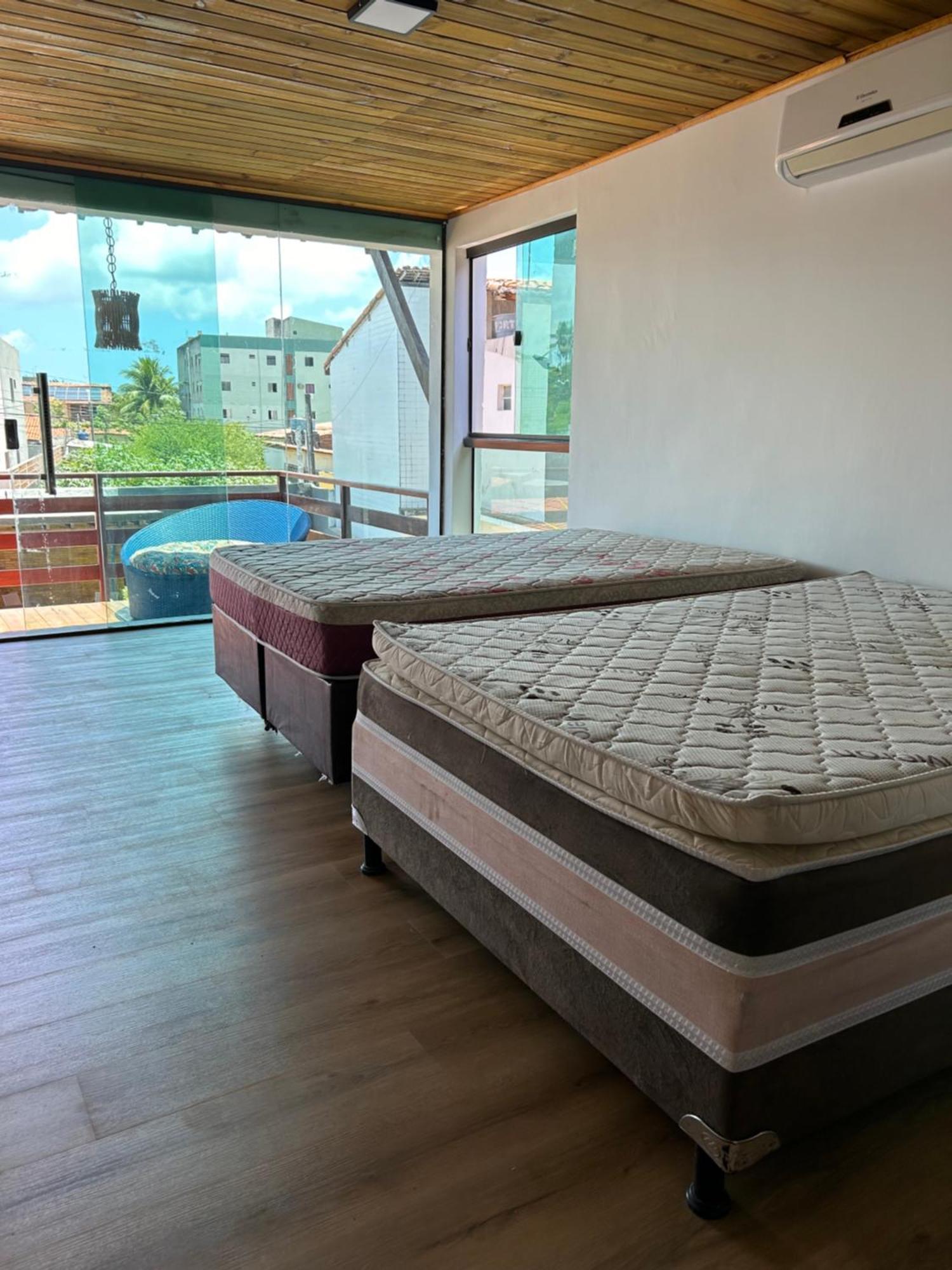 Casa De Holiday home Cabedelo