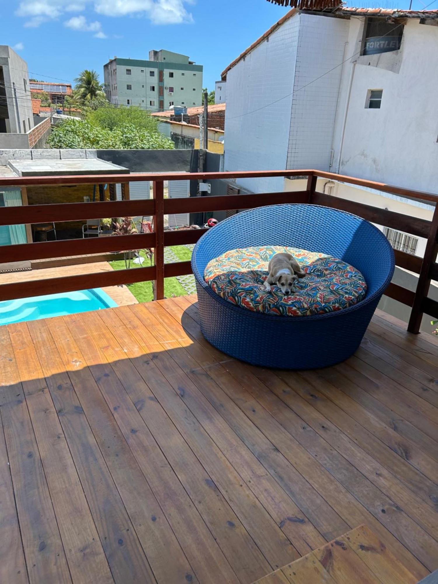 Holiday home Casa De Cabedelo