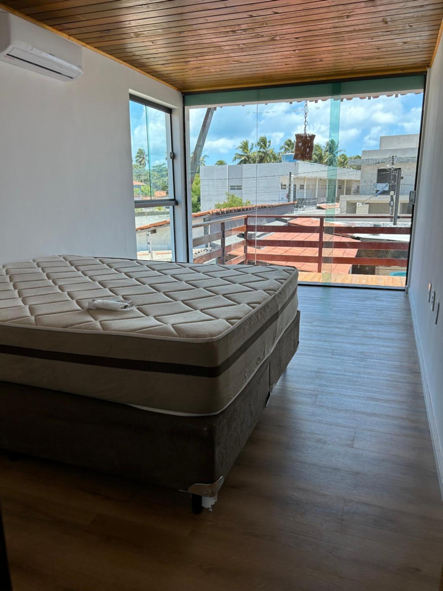 Casa De Cabedelo