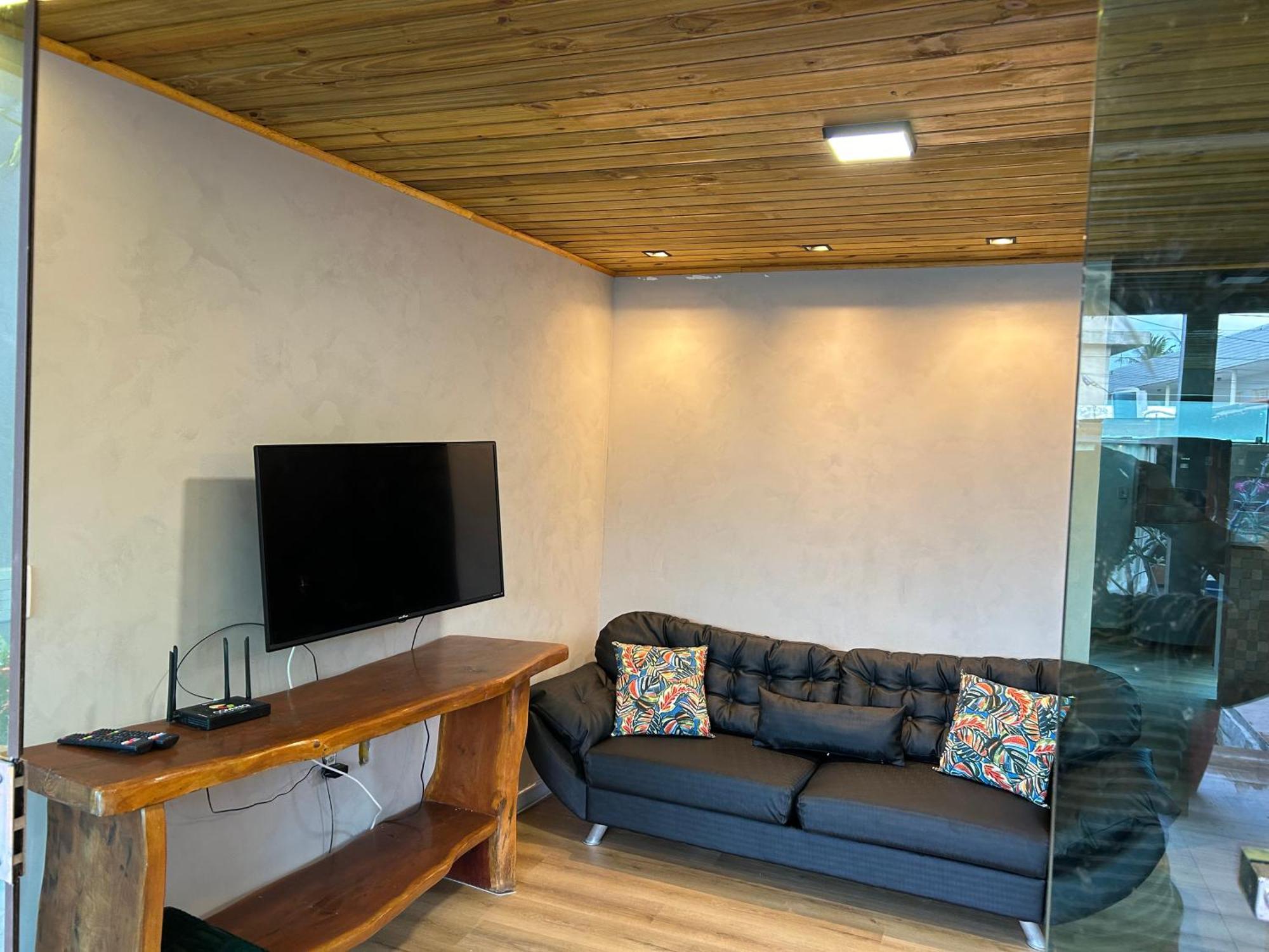 Casa De * Cabedelo