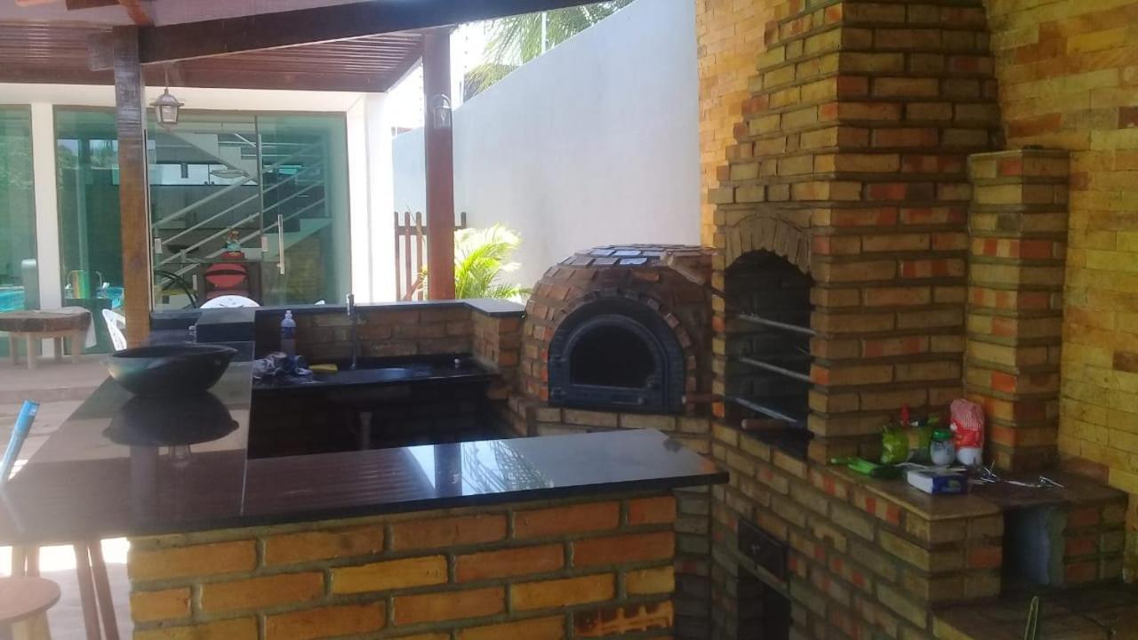 Casa De *